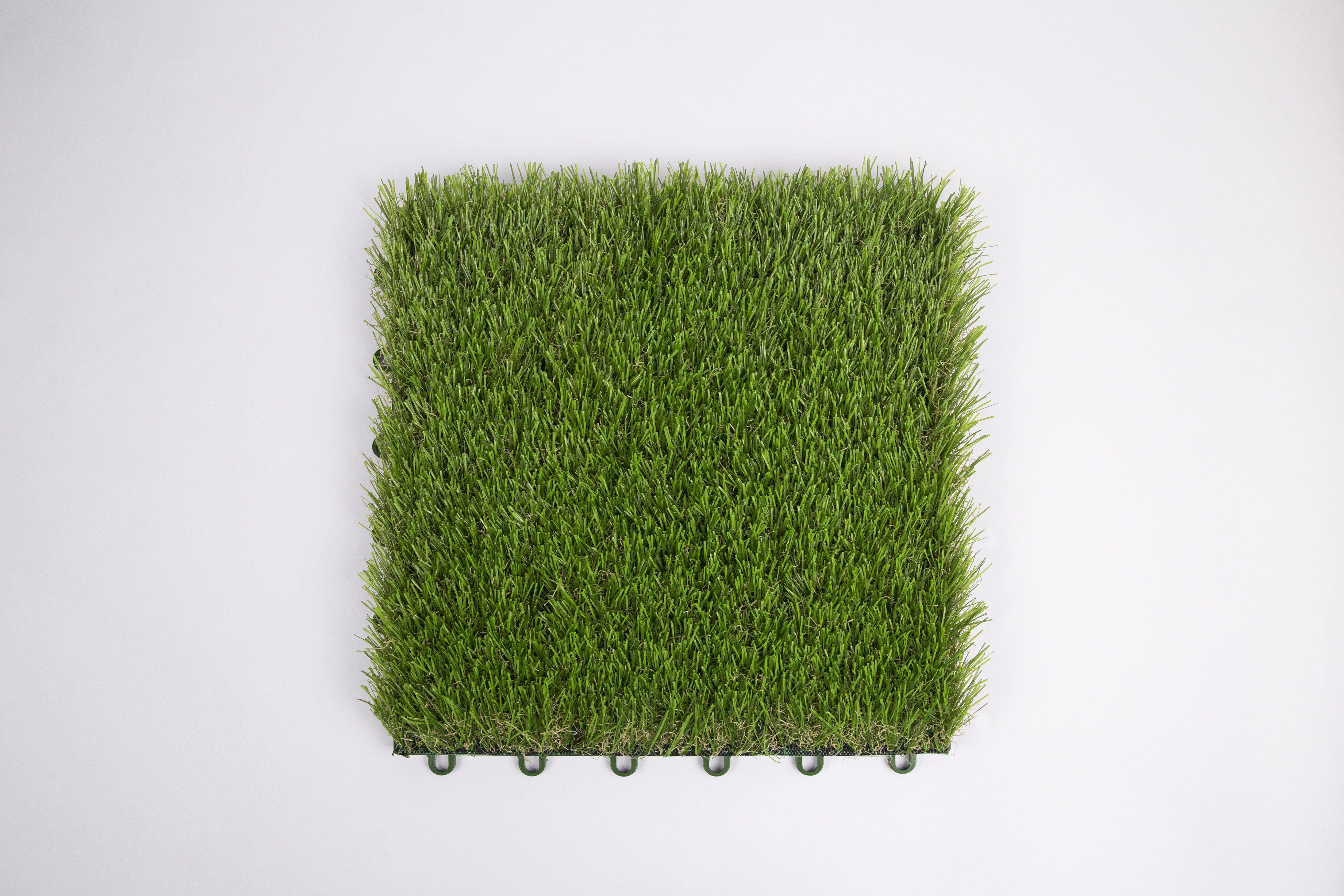 12.6&quot; x 12.6&quot; Artificial Grass Turf Panel