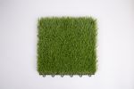 12.6&quot; x 12.6&quot; Artificial Grass Turf Panel