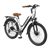 AOSTIRMOTOR Comfortable Commuter Ebike G350