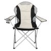 Medium Camping Chair Fishing Chair  Folding Chair XH