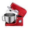 ROVSUN ZK-1511 Chef Machine 7L 660W Mixing Pot With Handle Red Spray Paint