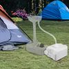 Portable Water Tank