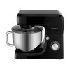 ROVSUN ZK-1511 Chef Machine 7L 660W Mixing Pot With Handle Black