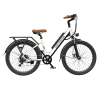 AOSTIRMOTOR Comfortable Commuter Ebike G350