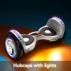 IE-N10 Electric Scooter 700W Electric Hoverboard 2 Wheel 10 Inches Self Balance Scooter Music Speaker LED  hoverboard  Scooter