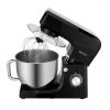 ROVSUN ZK-1511 Chef Machine 7L 660W Mixing Pot With Handle Black