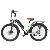 AOSTIRMOTOR Comfortable Commuter Ebike G350