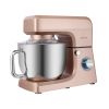 ROVSUN ZK-1511 Chef Machine 7L 660W Mixing Pot With Handle Champagne Spray Paint