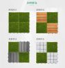 12.6&quot; x 12.6&quot; Artificial Grass Turf Panel