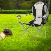 Medium Camping Chair Fishing Chair  Folding Chair XH