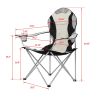 Medium Camping Chair Fishing Chair  Folding Chair XH