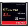 SanDisk Extreme Pro 32 GB CompactFlash