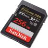 SanDisk Extreme PRO 256 GB Class 3/UHS-I (U3) V30 SDXC