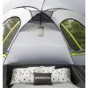 Napier Backroadz Truck Tent: Full Size  5.5 ft. to 5.7 ft. Short Bed Length