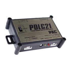 PAC Channel Intelligent Digital Line Output Converter