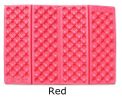 Outdoor Portable 6 Color Foldable Hiking EVA Camping Mat Waterproof Picnic Cushion Beach Pad Durable Folding Seat Chair