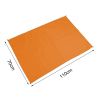 Waterproof  Outdoor Camping Picnic Mat Beach Blanket Ground Mattress 70x100m