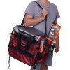 Kylebooker Large Fishing Tackle Bag TB02