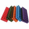 Outdoor Portable 6 Color Foldable Hiking EVA Camping Mat Waterproof Picnic Cushion Beach Pad Durable Folding Seat Chair