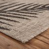 Home Decor Indoor/Outdoor Accent Rug Touch Of Palm Accent Rug