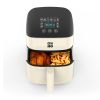 OHHO, Household Multifunctional Air Fryer, OH-AFD07, Low-fat Healthy Fryer, Accurate Temperature Control, Double Color, 7.5L