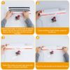 Electric Vacuum Sealer Machine Household Automatic Food Vacuum Sealer Quick Sealing System Machine