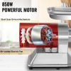 Home And Commercial Stainless Steel  Electric Meat Grinder W/2 Blade